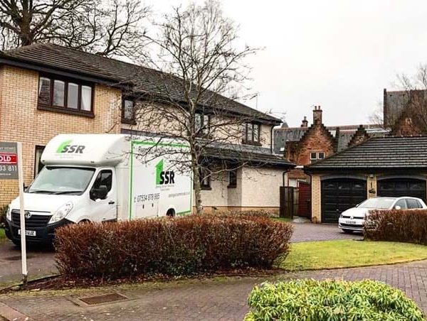 removals north berwick