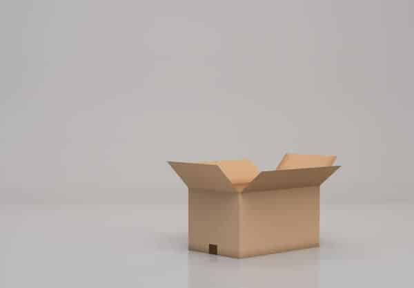 Cardboard Boxes in Edinburgh