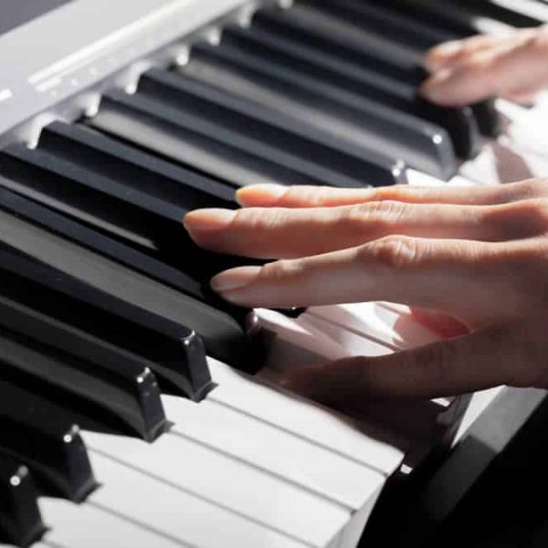 Piano Removal