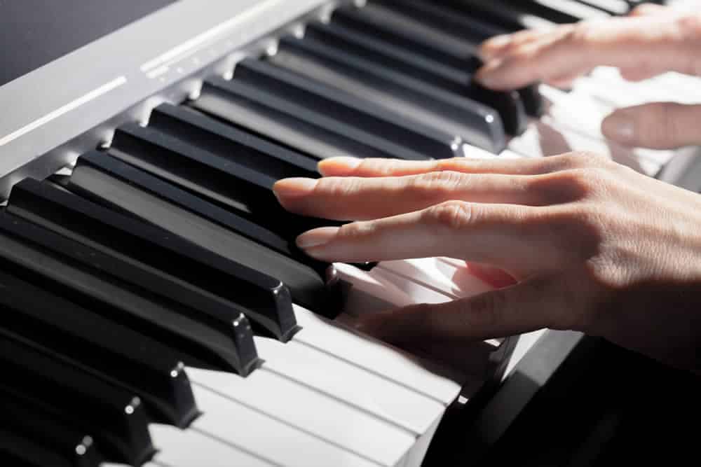 Piano Removal