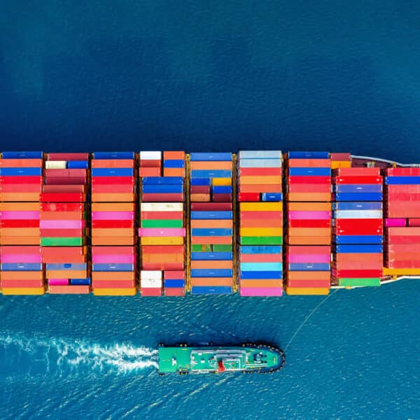 International moves from Edinburgh with export-packed household belongings prepared for overseas shipping and relocation