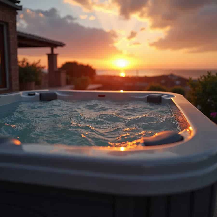 Hot Tub Removal Company