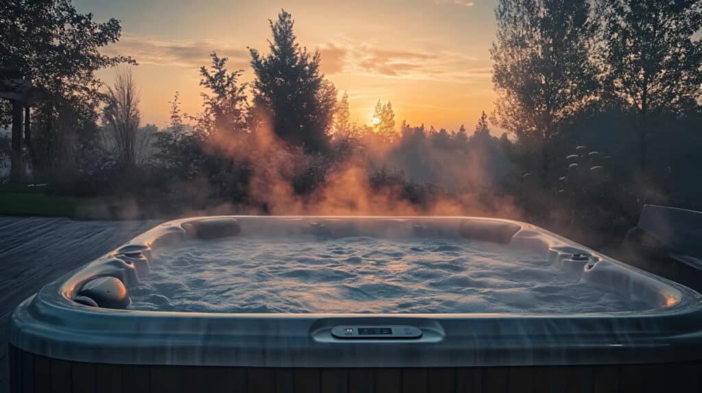 Hot Tub Removal Dundee