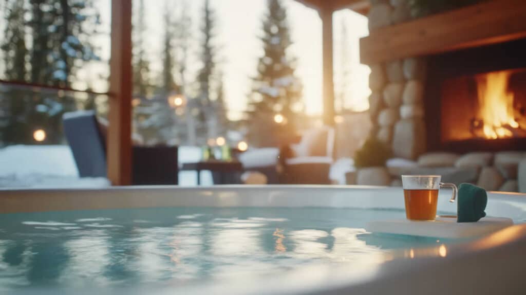 Hot Tub Removal Service