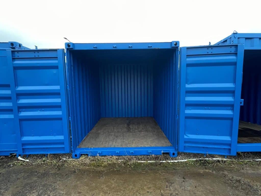 HIAB Hire Scotland
